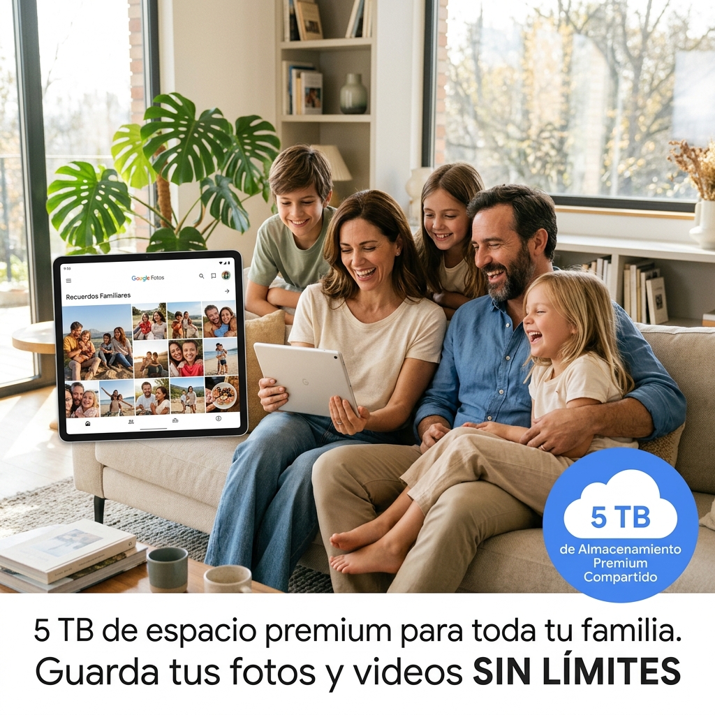 Flyer Familia