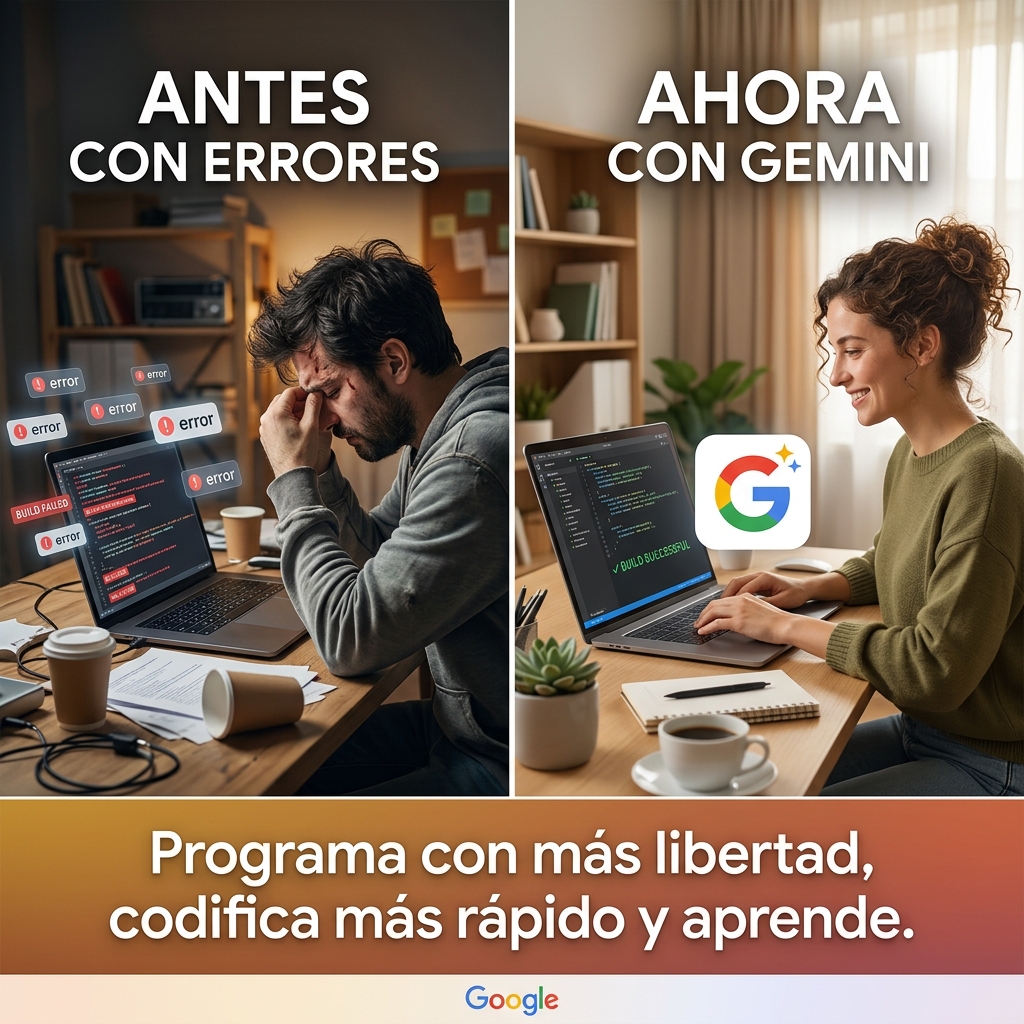 Flyer Programación